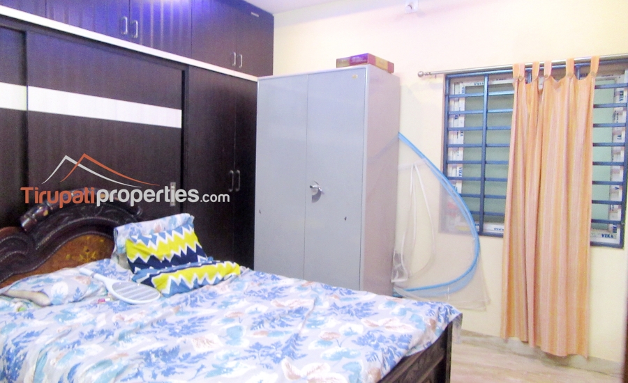 TUDA Approved 30 Anks G + 1 + Pent House East Facing Resale #HouseforSale in #Tiruchanur, #Tirupati